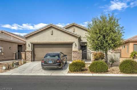 4007 Welsh Pony Street, Las Vegas, NV 89122