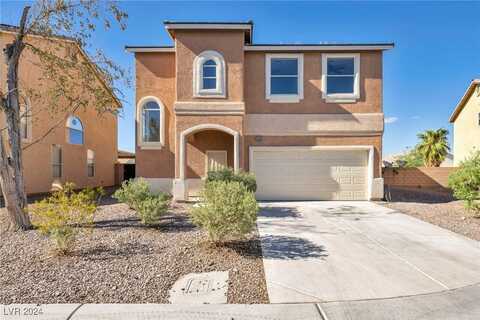 5304 Vista Hermosa Avenue, Las Vegas, NV 89108