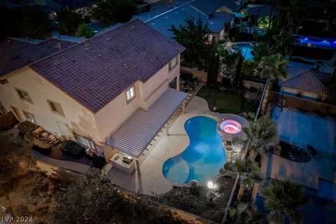 10674 San Bellacova Court, Las Vegas, NV 89141