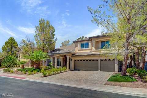 4156 Balmoral Castle Court, Las Vegas, NV 89141