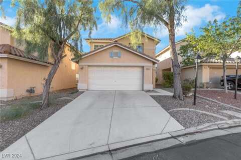 11033 Meadow Leaf Avenue, Las Vegas, NV 89144