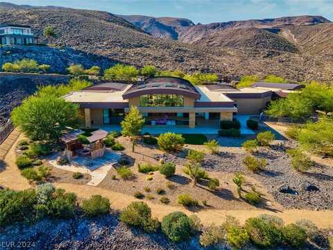 720 Dragon Ridge Drive, Henderson, NV 89012