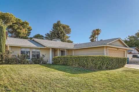 6460 Linda Lane, Las Vegas, NV 89103