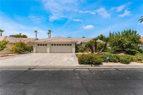 3718 Darren Thornton Way, Las Vegas, NV 89120