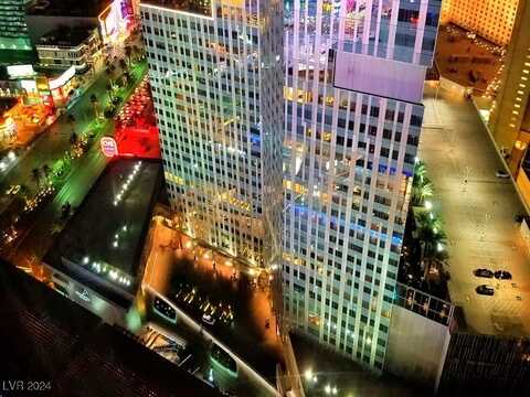 3722 Las Vegas Boulevard, Las Vegas, NV 89158