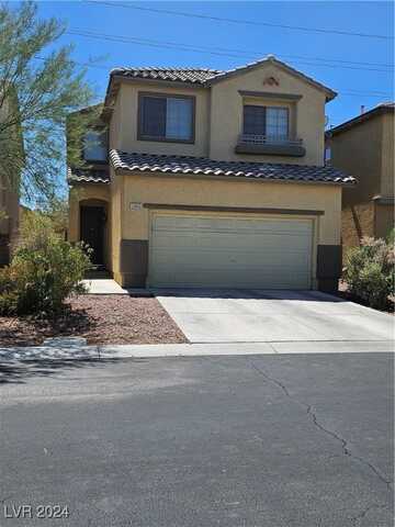 2865 Vigilante Court, North Las Vegas, NV 89081