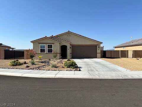 3981 E Florence Avenue, Pahrump, NV 89061