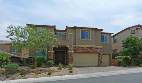 1140 Apollo Gardens Street, Henderson, NV 89052