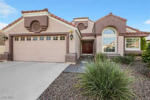 3 Pinyon Tree Circle, Henderson, NV 89074