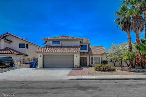 4773 Sarazen Circle, Las Vegas, NV 89103