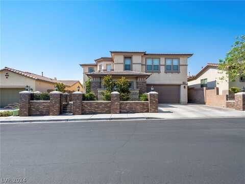 9335 Brownstone Ledge Avenue, Las Vegas, NV 89149