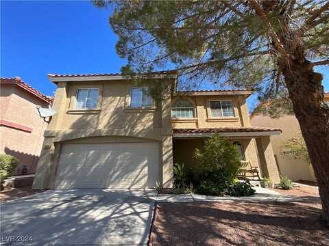 1520 Spreading Oak Drive, Henderson, NV 89014