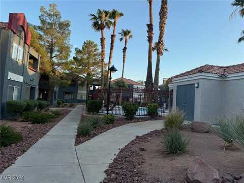 8600 W Charleston Boulevard, Las Vegas, NV 89117