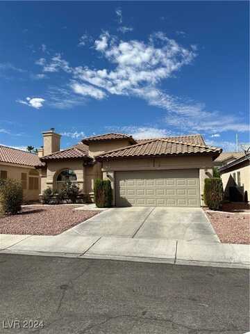 1156 Coral Rainbow Avenue, Las Vegas, NV 89123