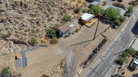 162 E Gaviland Street, Searchlight, NV 89046