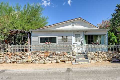 180 E Gaviland Street, Searchlight, NV 89046