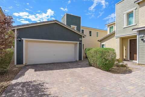 7163 Steubling Glen Street, North Las Vegas, NV 89084