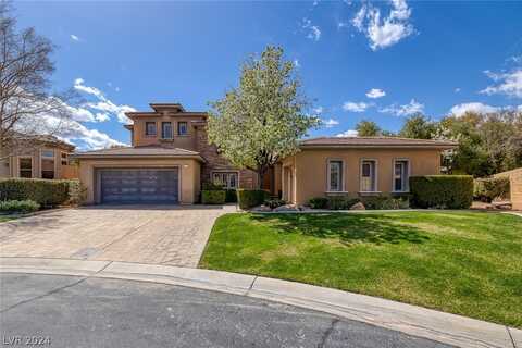 23 Plum Hollow Drive, Henderson, NV 89052