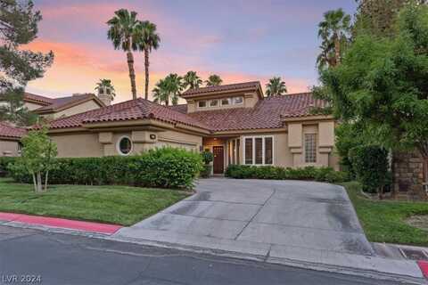 8199 Pinnacle Peak Avenue, Las Vegas, NV 89113