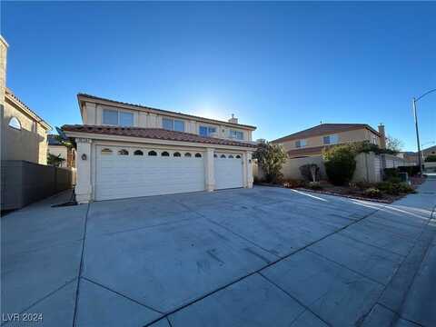 10756 Wildhurst Street, Las Vegas, NV 89183