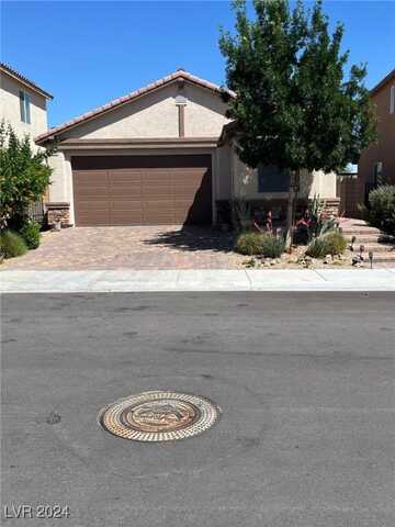 6306 Orions Belt Peak Street, North Las Vegas, NV 89031