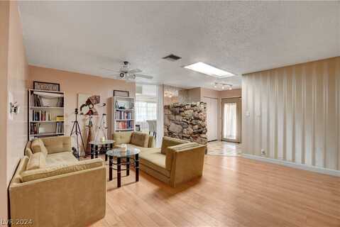 2300 W Oakey Boulevard, Las Vegas, NV 89102