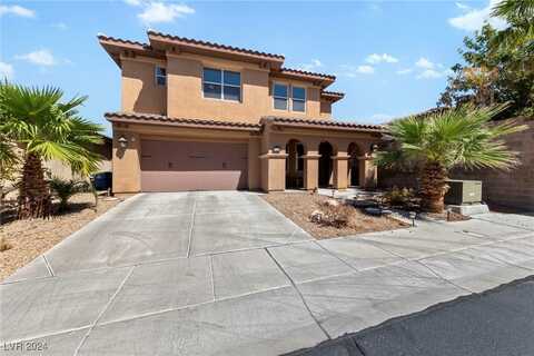 1024 Via Di Olivia Street, Henderson, NV 89011