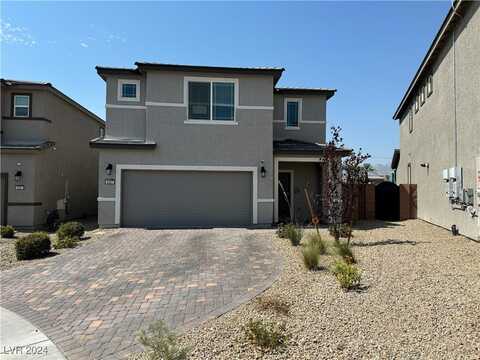 4327 Rancho Crossing Street, Las Vegas, NV 89130