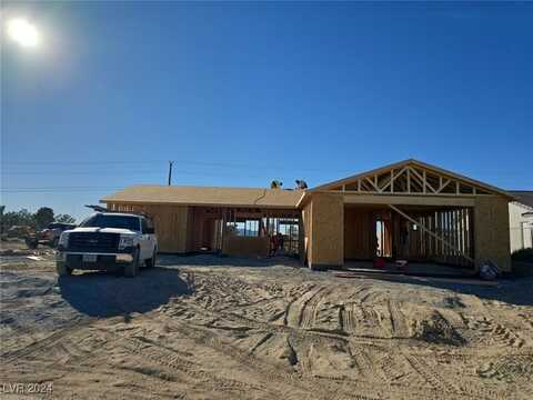 3231 MOUNT CHARLESTON Drive, Pahrump, NV 89048