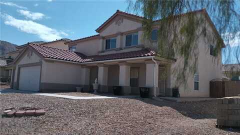 6449 Elizabethtown Avenue, Las Vegas, NV 89110