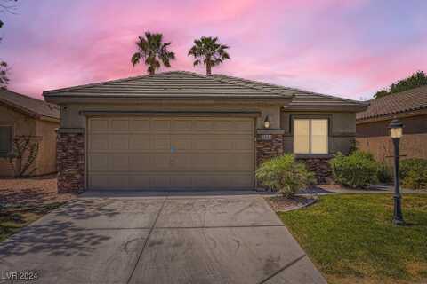 5643 Crowbush Cove Place, Las Vegas, NV 89122