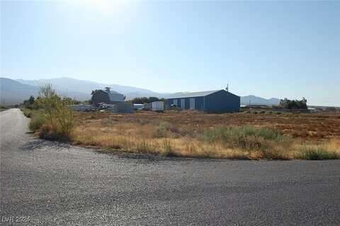 5111 Michelle Avenue, Pahrump, NV 89060