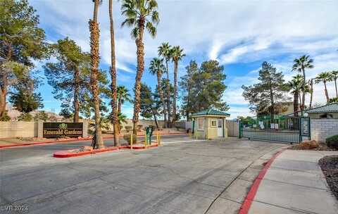 1533 Linnbaker Lane, Las Vegas, NV 89110