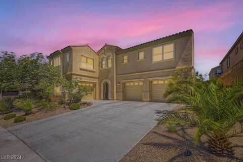 2752 Kilwinning Drive, Henderson, NV 89044