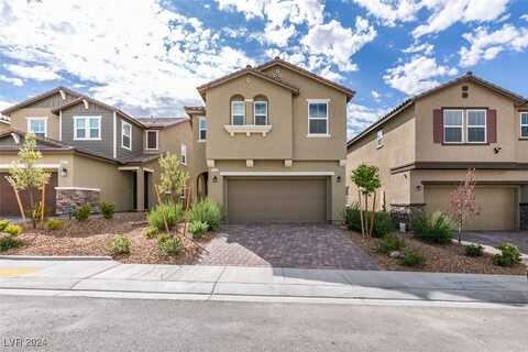 3499 Argiento Avenue, Henderson, NV 89044