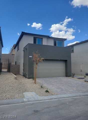 1603 Rock Kestrel Street, Las Vegas, NV 89138