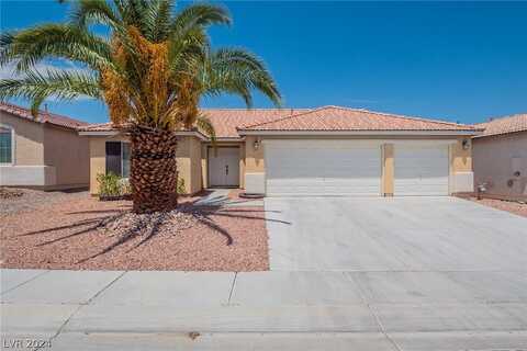 3602 Cinnamon Creek Avenue, North Las Vegas, NV 89031