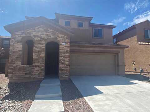 4213 Galapagos Avenue, North Las Vegas, NV 89084