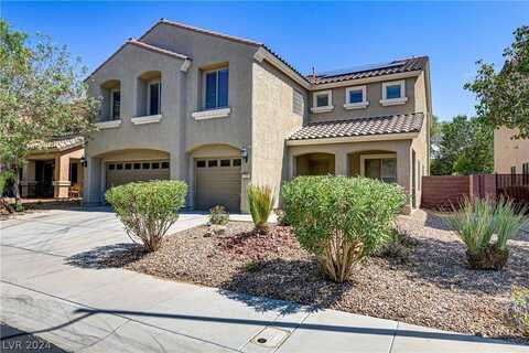 151 Voltaire Avenue, Henderson, NV 89002