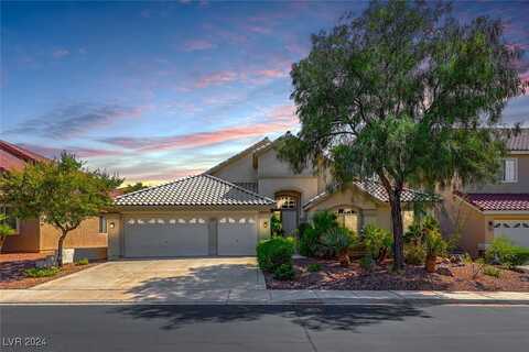 466 Beardsley Circle, Henderson, NV 89052