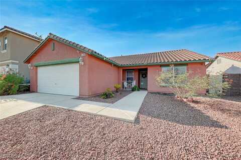 174 Sandhill Crane Avenue, Henderson, NV 89002