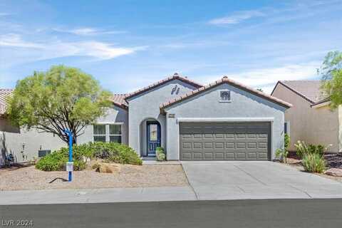 2146 Sawtooth Mountain Drive, Henderson, NV 89044