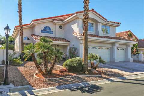 8056 MARBELLA Circle, Las Vegas, NV 89128