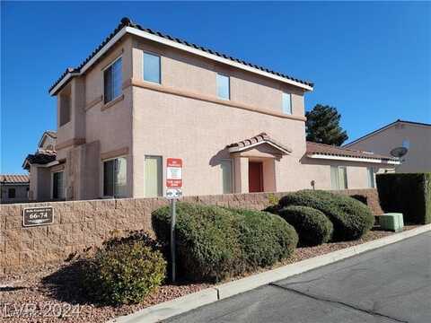 70 Belle Essence Avenue, Las Vegas, NV 89123