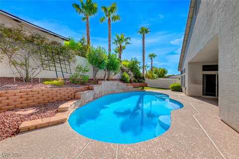 466 Beardsley Circle, Henderson, NV 89052