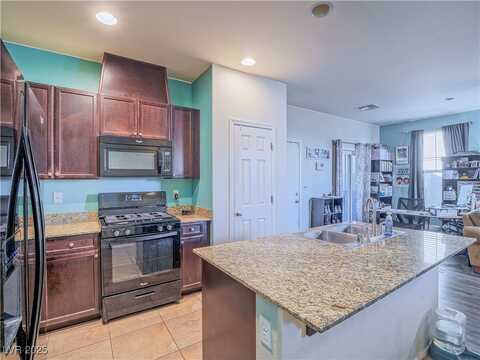 4590 Lime Straight Drive, Las Vegas, NV 89115