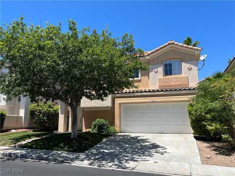 2033 Nightrider Drive, Las Vegas, NV 89134