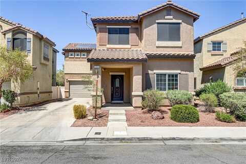 1320 Robbers Roost Avenue, Henderson, NV 89012