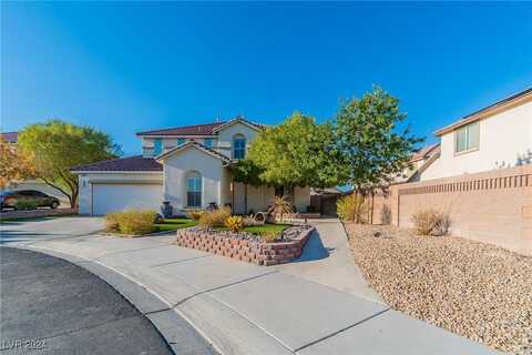 4928 Madre Maria Court, North Las Vegas, NV 89031