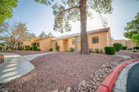 2851 S Valley View Boulevard, Las Vegas, NV 89102